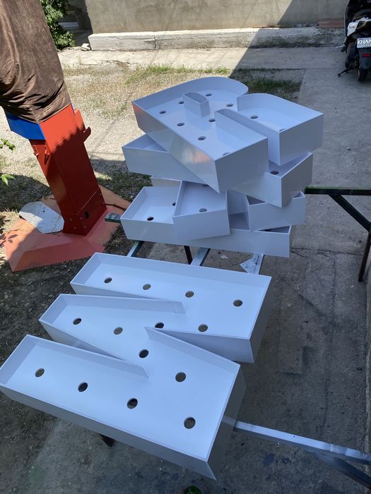 Наружная реклама