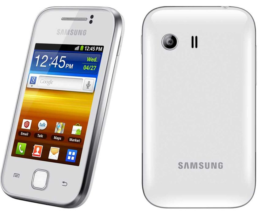 Samsung YOUNG S5360 Oq