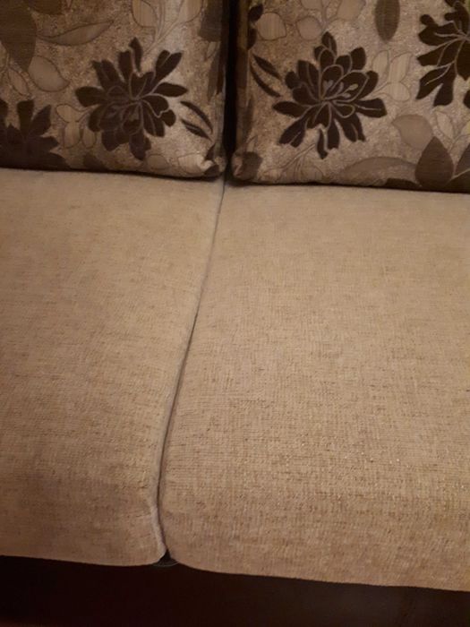 Диван угловой в восточном стиле