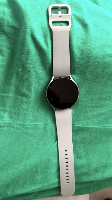 Vand Samsung Wacth 6 cel in garantie