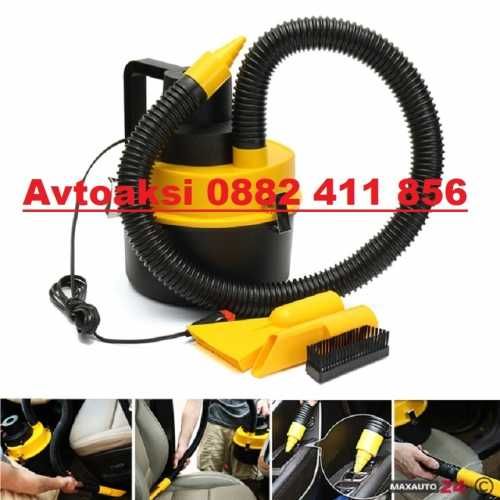 Прахосмукачка 90W 12V - 8031