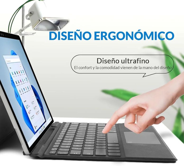 Tastatura microsoft surface pro 8/9/X/11