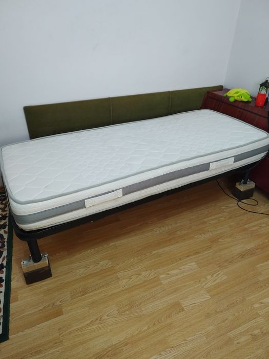 Pat persoane dizabilitati