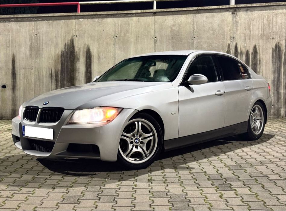 Bmw seria 3 e90