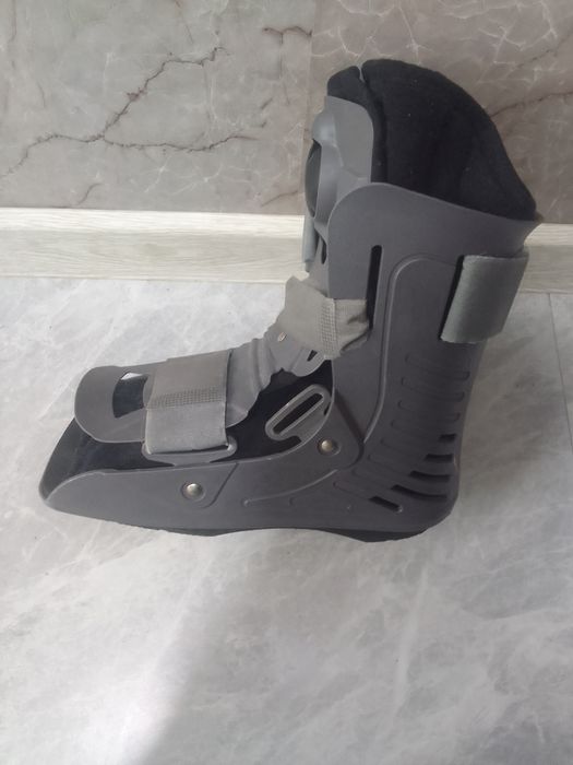 ортез на голеностопный сустав размер 42 универсальный