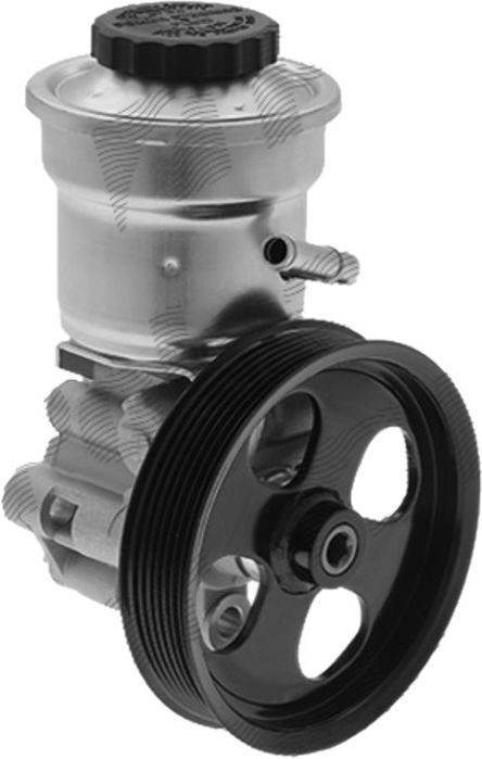 Pompa servodirectie Toyota Avensis (T25) 2005-2008, Avensis Estate (T25) 2005-2008, Avensis Sedan (T25) 2005-2008, Corolla Verso (ZER) 2005-2009, OE 4431005120, W-Series