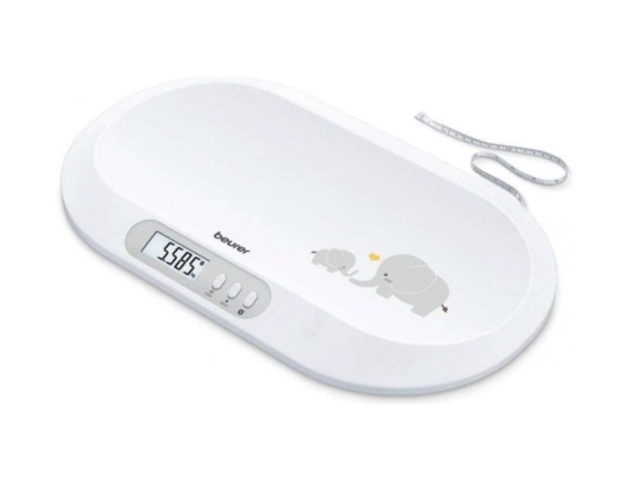 Бебешка везна Beurer