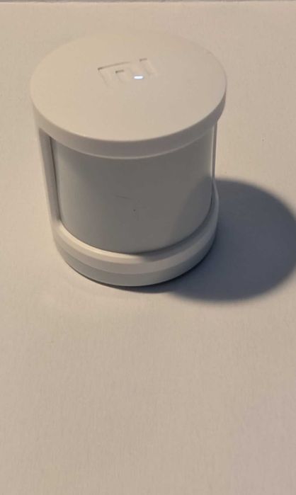 Senzor mișcare Xiaomi Mi Motion Sensor RTCGQ01LM, Zigbee