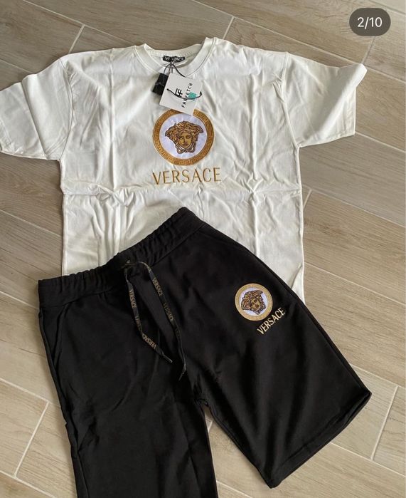 Мъжки летни екипи на едро €20