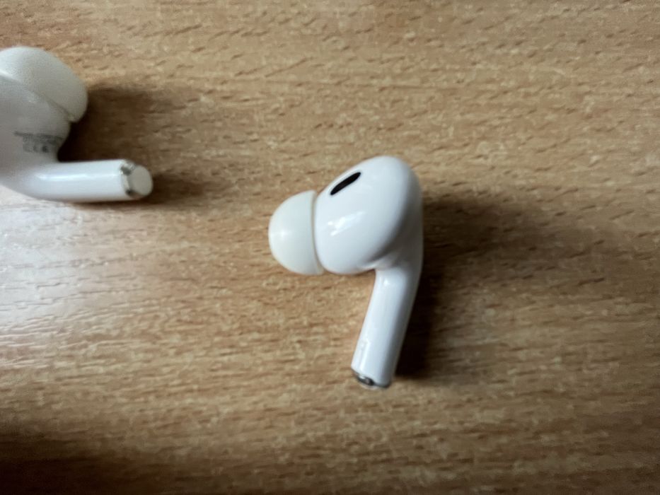 Наушники AirPods Pro2