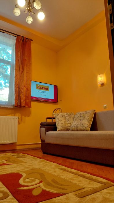 Persoană fizică - Garsonieră Copou/Universitate