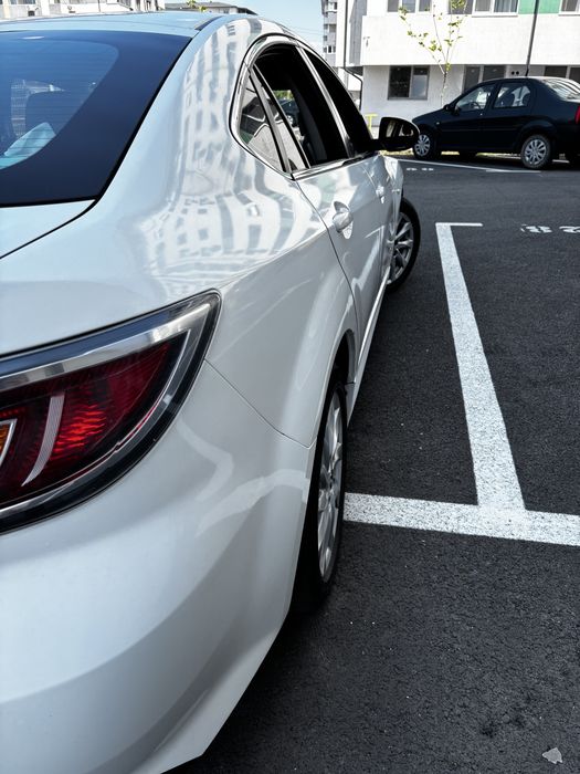 Vand Mazda 6 2.2 2012