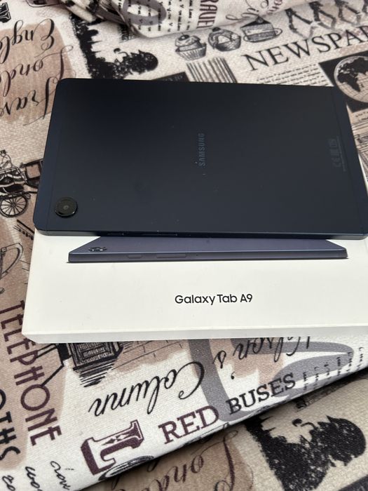 Samsung Самсунг Tab A9 LTE