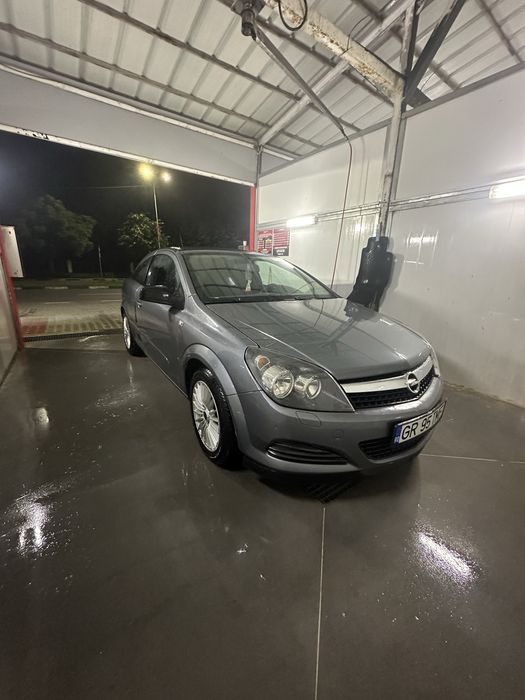 Opel astra gtc 1.6 benzina