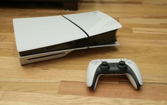 PS5 Pro 2Tb + 2 Dulashock контролера