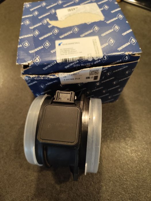 ДЕБИТОМЕР BMW e46 330 M54B30