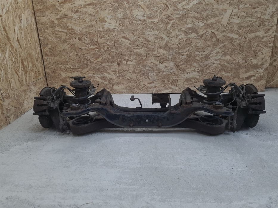 Punte spate Ford Mondeo Mk4