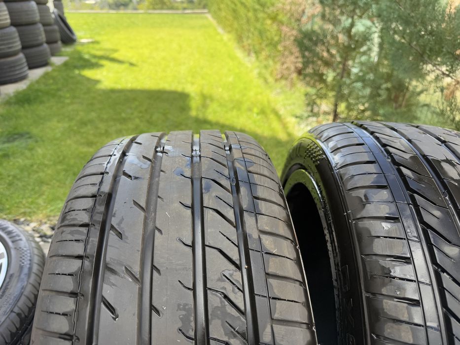 Vand jante Bmw M 790m seria 3 G20/G21 18” !