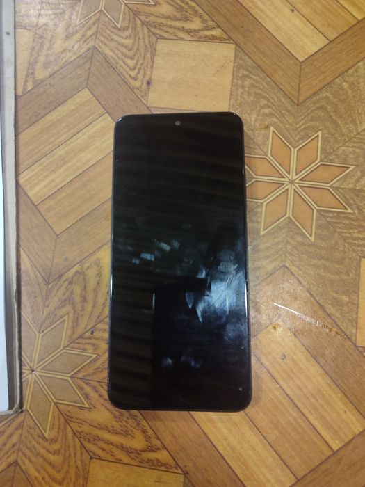 Обмен redmi note 12