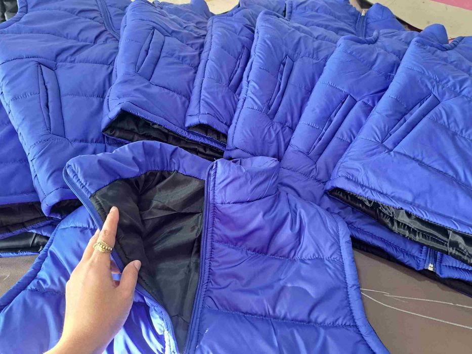 Nimchа, kamzul  ( Жилет балонивий сентефонивий)