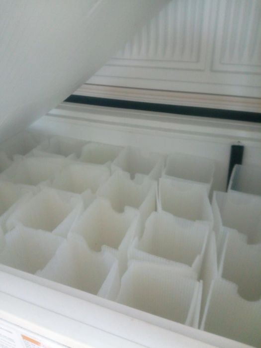 Вендинг машина за сладолед