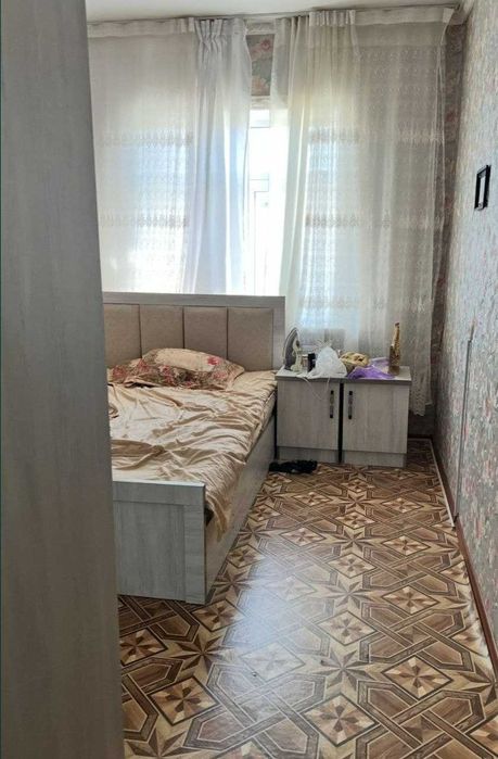 3 хоналик квартира 4 кават шарк 1, куксарой