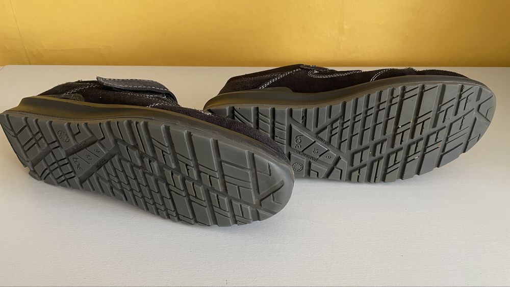 Работни обувки ТОЕ 43