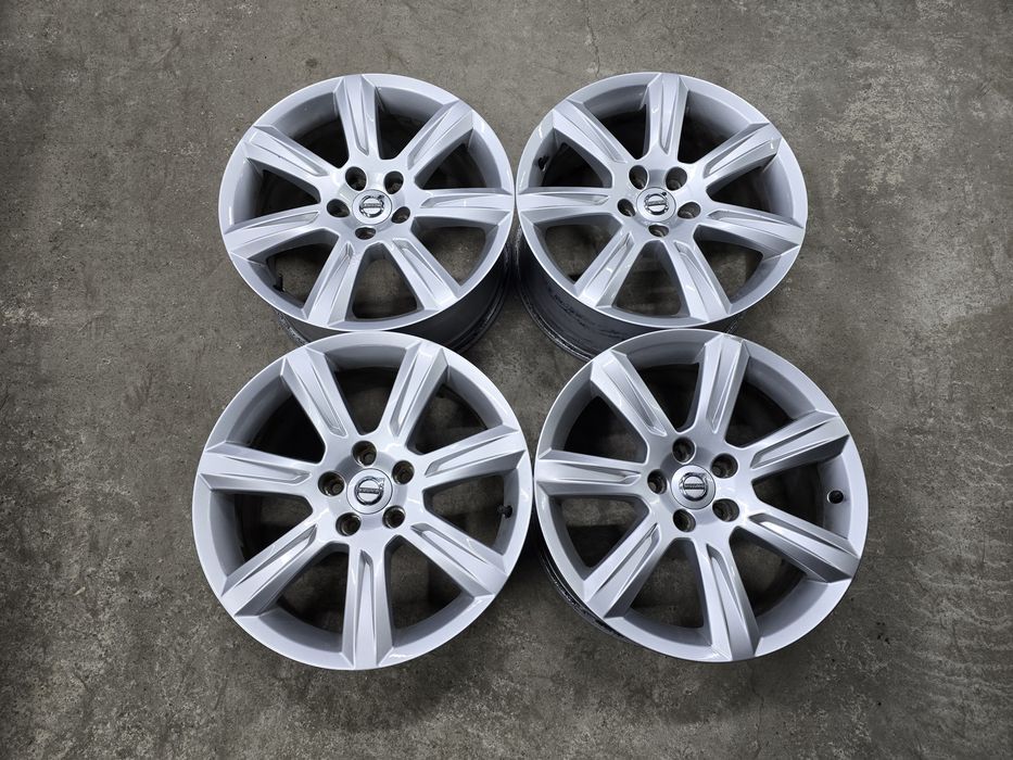 Джанти 17 / 5х108 - Volvo v90 и др. 5x108