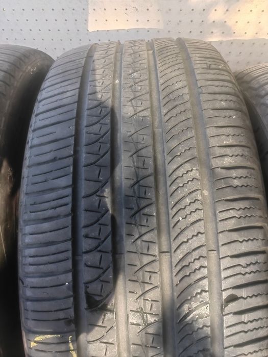 гуми PIRELLI 285/45/22