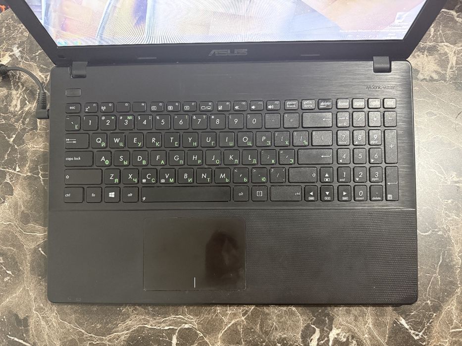 Asus X551CA В хорошем состоянии