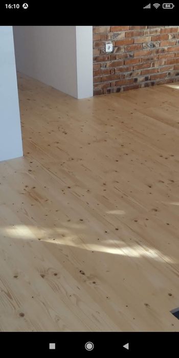 Циклене на дюшеме и паркет София и региона