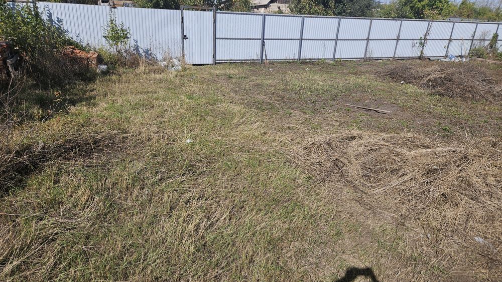 продам участок 10сот.