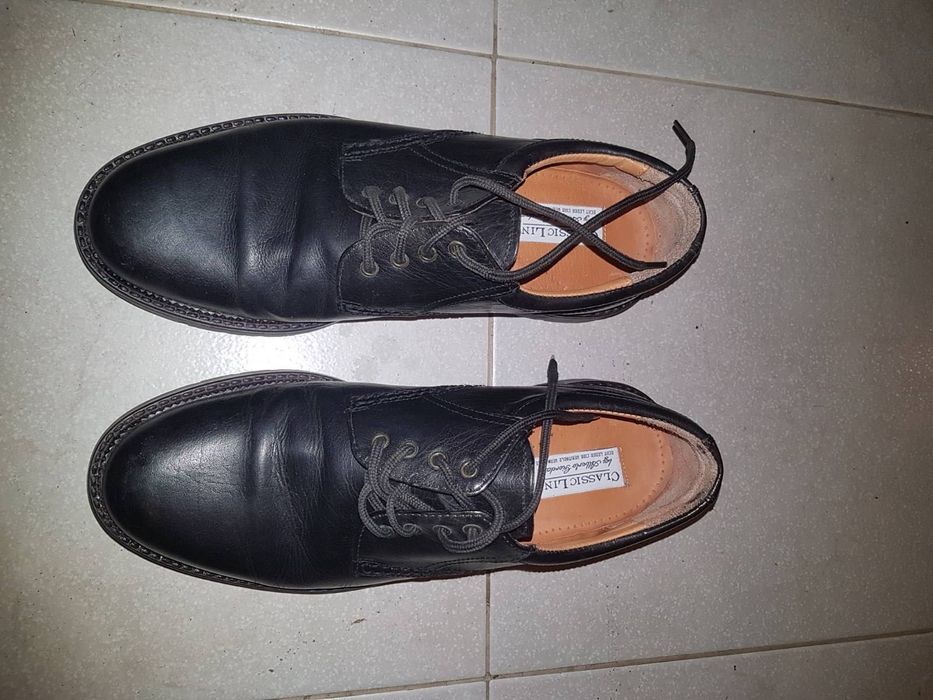 Мъжки обувки размер 42