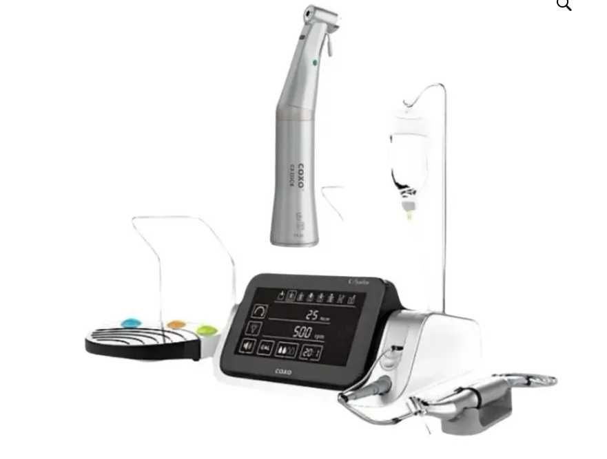 Fiziodispencer COXO in garantie