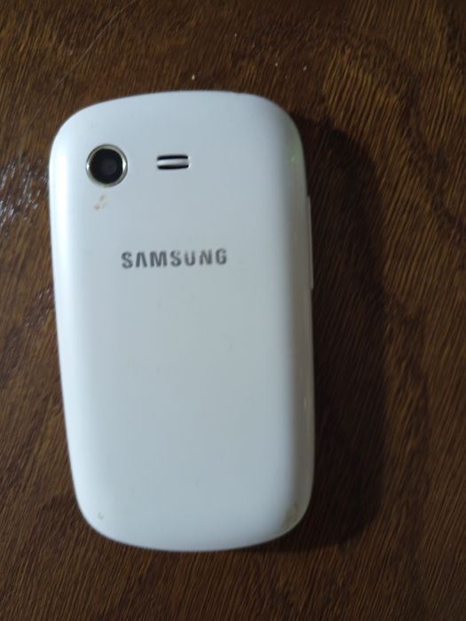 Маленький телефон samsung