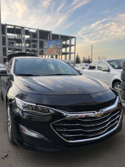 Malibu 2 mo’rda premier sifatli komplekt