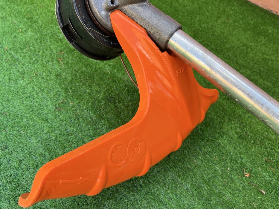 Професионален Бензинов Тример STHIL  FS 56 ШИЛ 1.15кс.