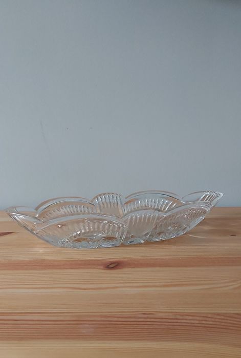 Хрусталь советский