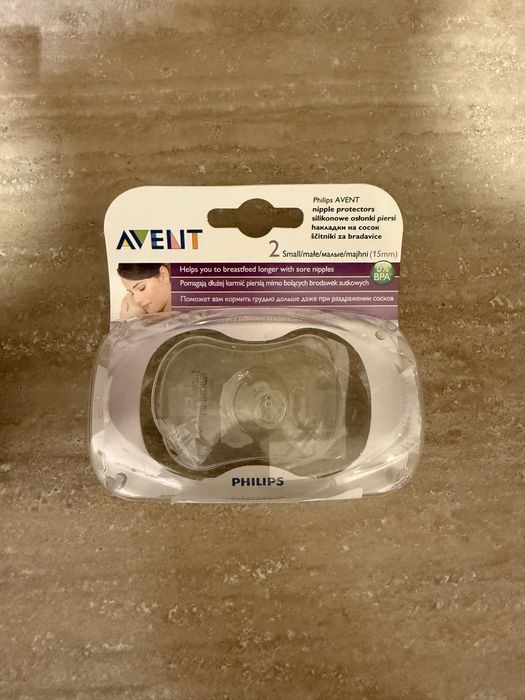 Set de alaptare pompa electrica san Philips Avent Natural