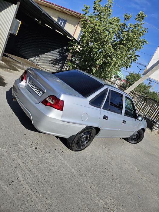 Nexia 2 2009 yil