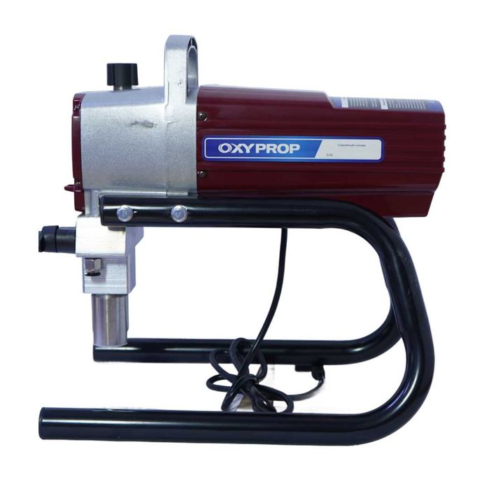 малярный аппарат