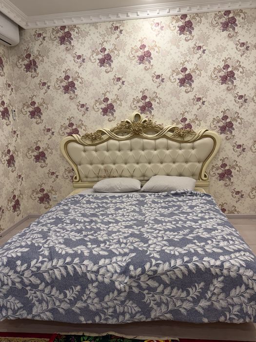 Диван матросом в