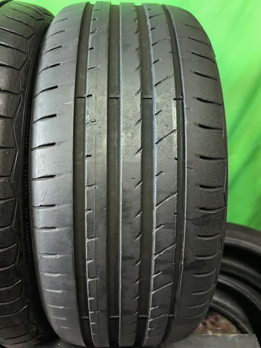 225/45R18 Debica 2021 6,3mm stare bună