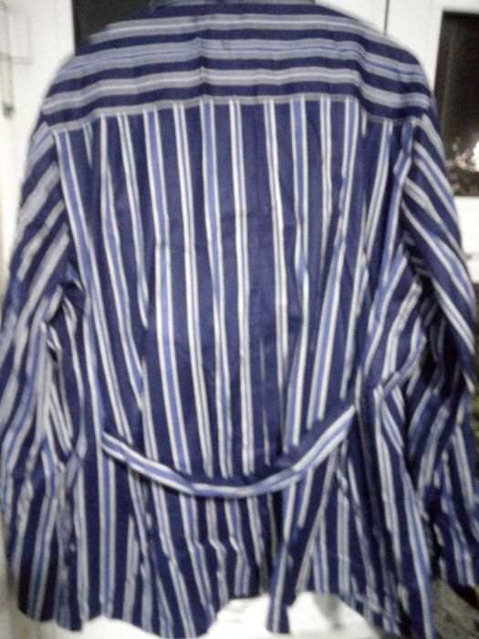 Новая мужская пижама, размер 56.