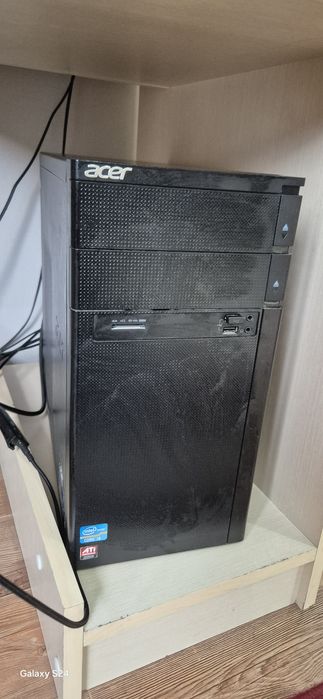 Продам компьютер