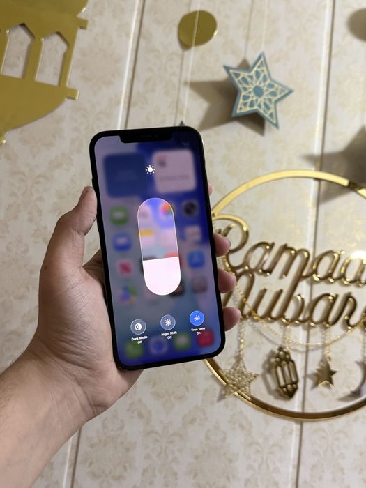 Iphone 12 pro max 82% LLA srocni