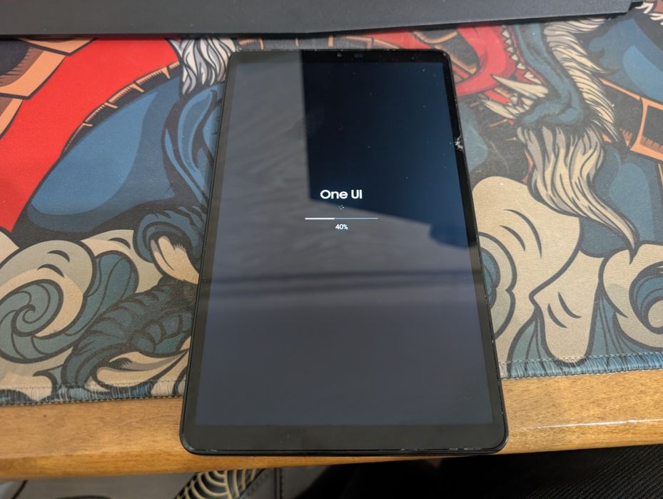 Samsung Galaxy tab a9