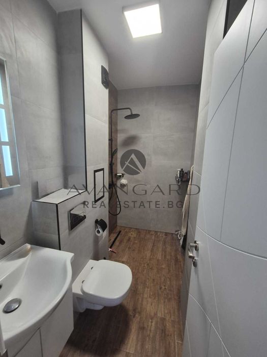 Продава се Двустаен апартамент в Пловдив, Кючук Париж - 125 кв.м за 1320 €/кв.м - Снимка #3