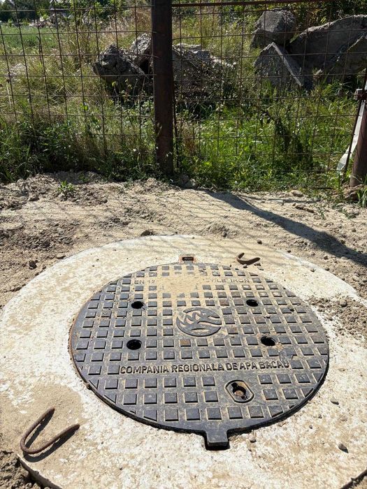 Intravilan Zonă Magura - Osebiti