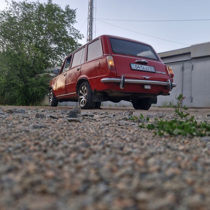 Продам универсал жигули